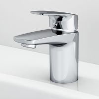 Смеситель Am.Pm Gem F9093000 схема 1