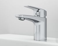 Смеситель Am.Pm Gem F9093000 схема 3