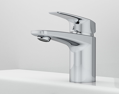 Смеситель Am.Pm Gem F9093000 схема 3