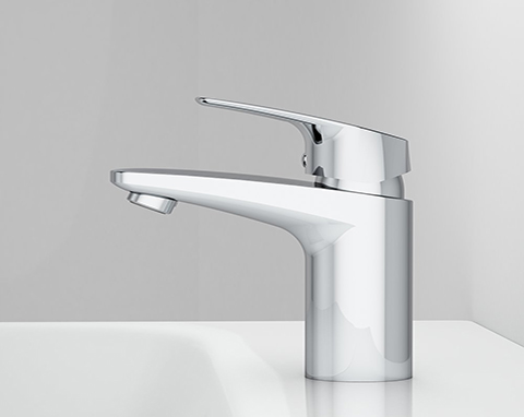 Смеситель Am.Pm Gem F9093000 схема 4