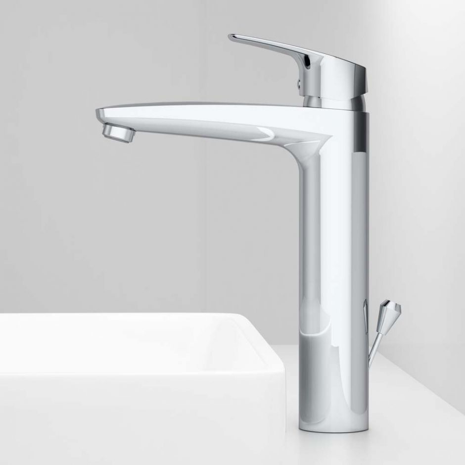 Высокий смеситель для раковины Am.Pm Gem F9092200