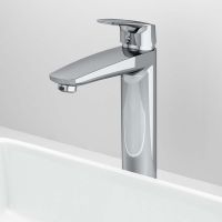 Высокий смеситель для раковины Am.Pm Gem F9092000 схема 2