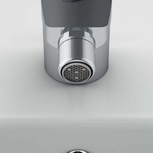 Смеситель Am.Pm Gem F9083100 схема 3