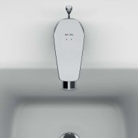 Смеситель Am.Pm Gem F9083100 схема 4