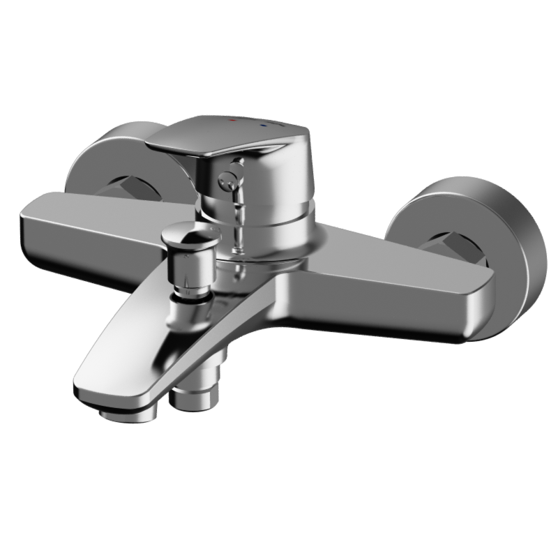 Смеситель Am.Pm Gem F9010000