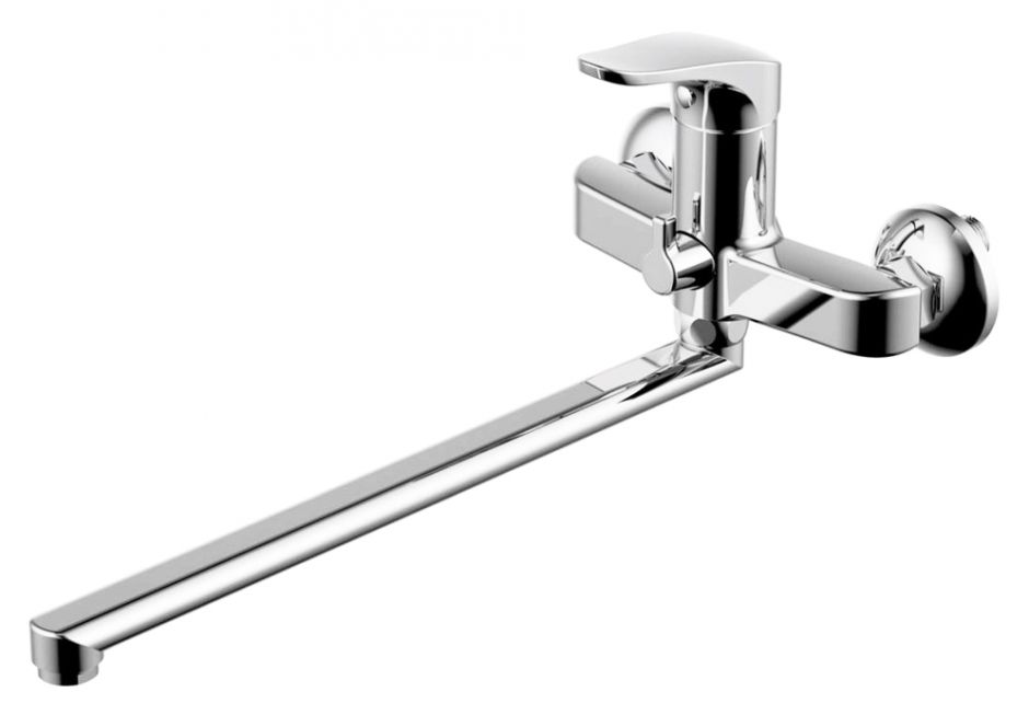 Смеситель поворотный Am.Pm Joy (Джой) F8590000