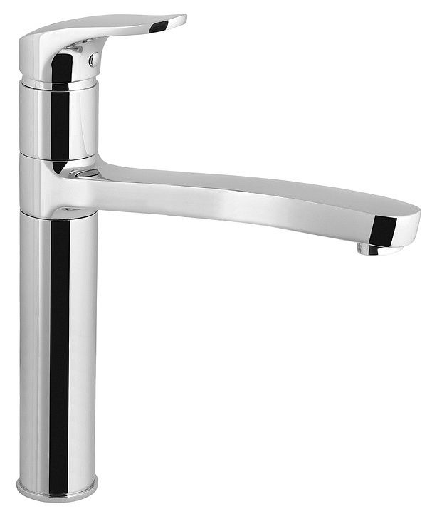 Смеситель Am.Pm Joy (Джой) F8500064