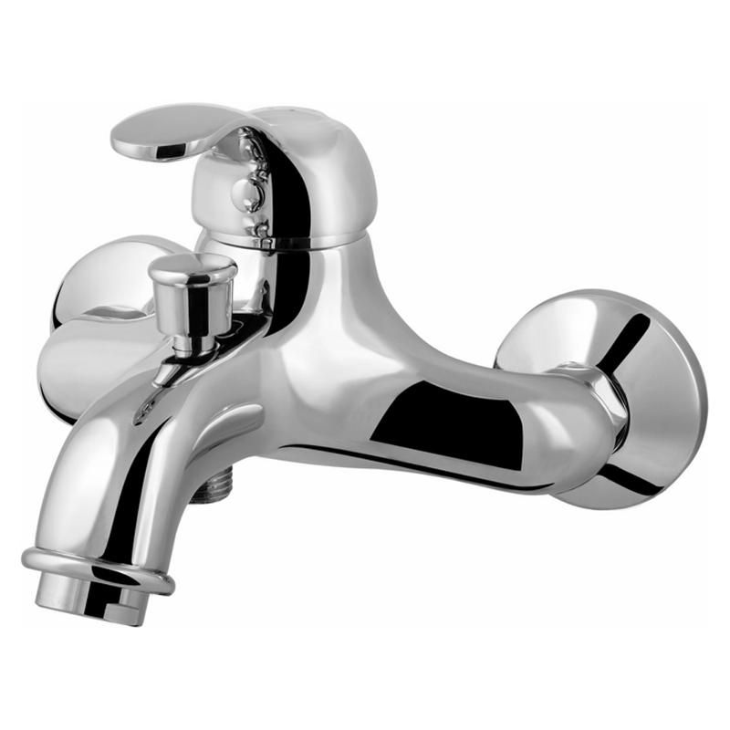 Смеситель Am.Pm Bourgeois F6610000