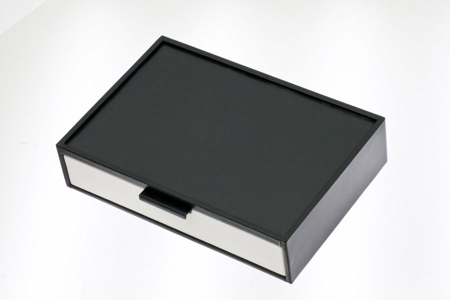 Бокс для украшений Davidts Glamour 334014-09