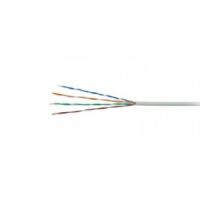 Кабель Cat 5e F/UTP cat 5e 4х2х0,52 PVC для внутренней прокладки