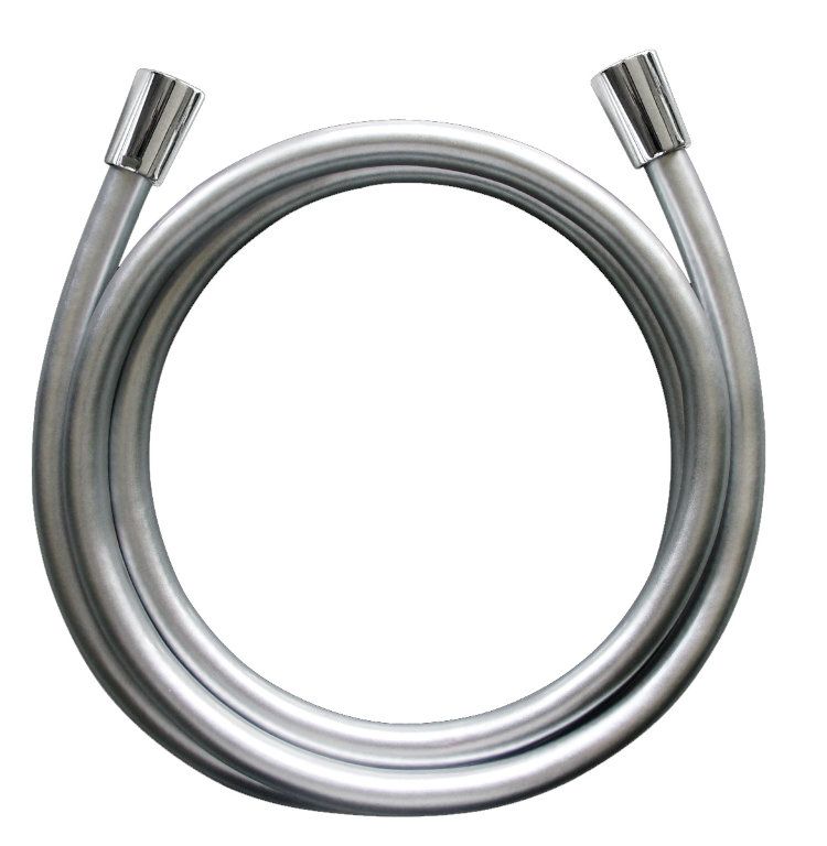 Гладкий душевой шланг Am.Pm 175 см F0400100