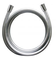 Гладкий душевой шланг Am.Pm 175 см F0400100 схема 1