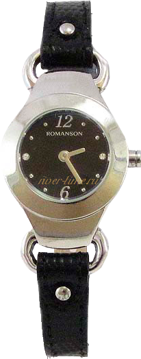 ROMANSON RN 2633LW(BK)
