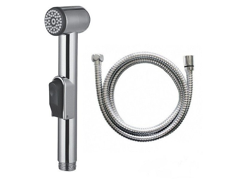 Am.Pm гигиенический душ с держателем и шлангом