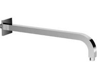 Держатель для верхнего душа Am.Pm круглый F0500702 схема 1