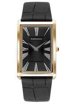 ROMANSON TL 0390MG(BK)