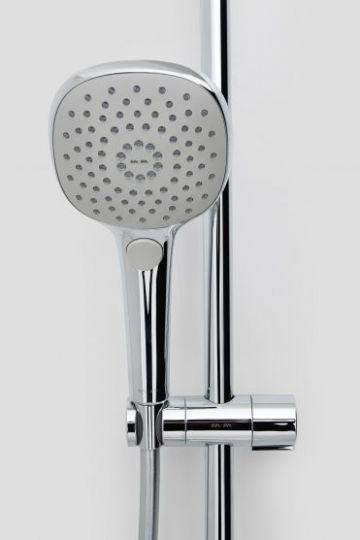 Am.Pm Sensation душевой комплект схема 4