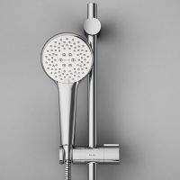 Am.Pm Like душевой комплект схема 2