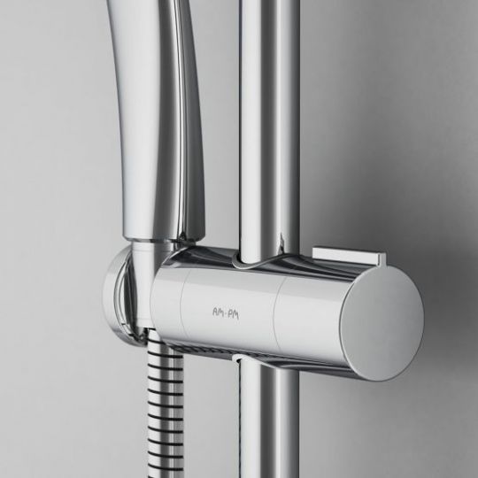 Am.Pm Like душевой комплект схема 3