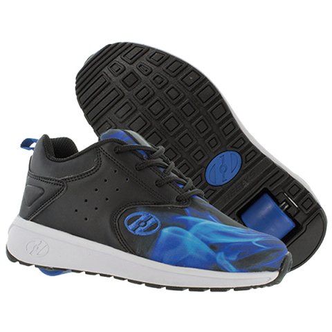 HEELYS VELOCITY Роликовые кроссовки