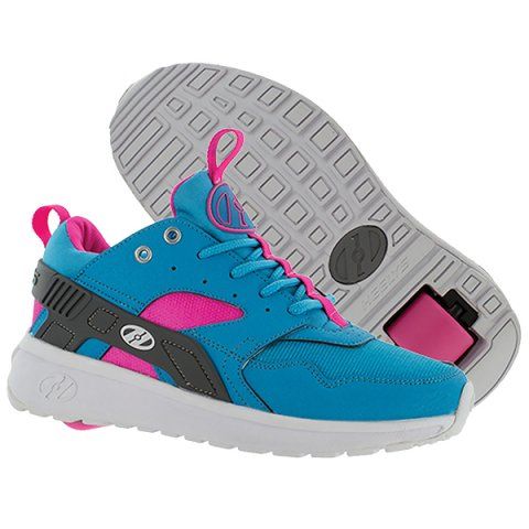 HEELYS FORCE Роликовые кроссовки