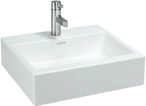 Изображение Раковина Laufen Living City 60х42