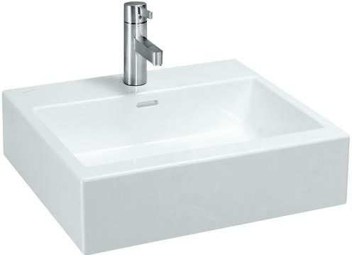 Изображение Раковина Laufen Living City 60х42