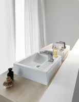 Раковина Laufen Living City 60х42 схема 2