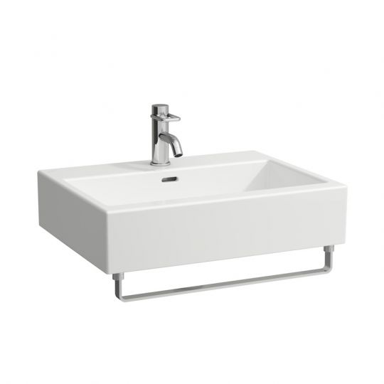 Изображение Раковина Laufen Living City 60х46