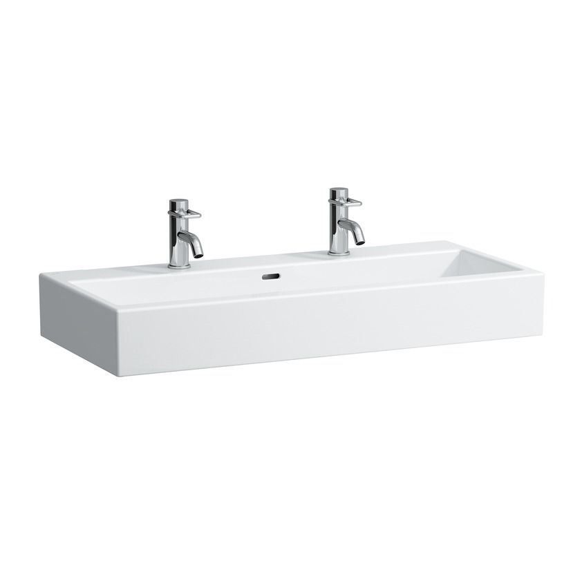 Раковина Laufen Living City 100х46