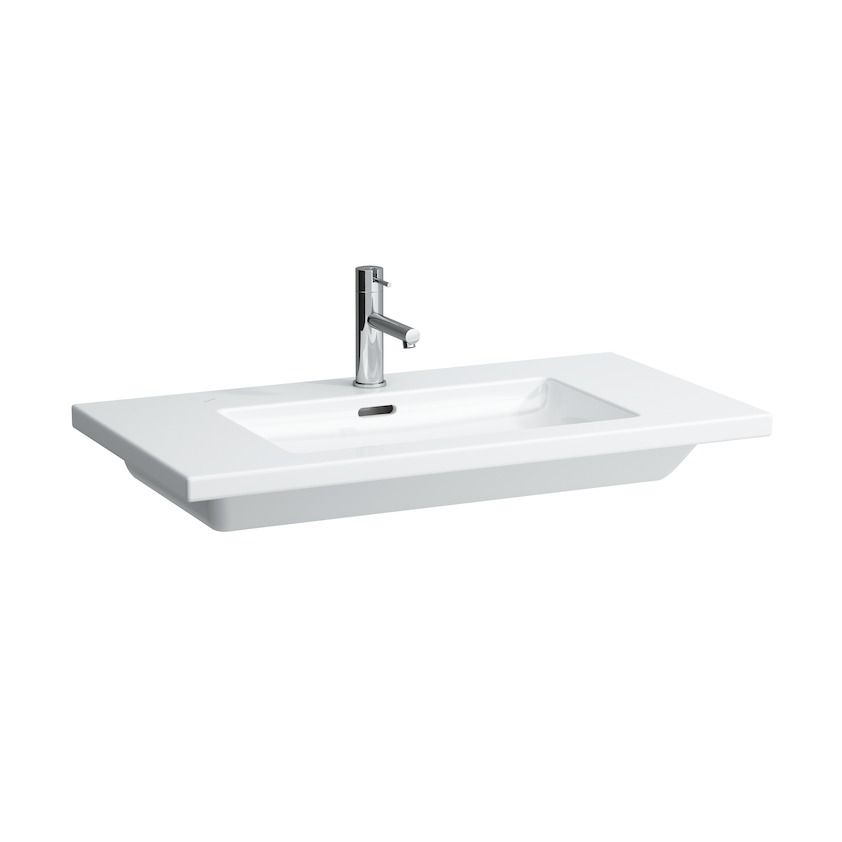 Раковина Laufen Living Square 90х48