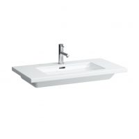 Раковина Laufen Living Square 90х48 схема 1