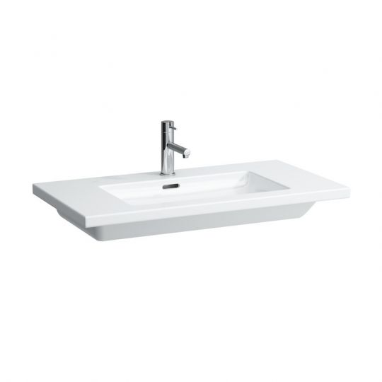 Изображение Раковина Laufen Living Square 90х48