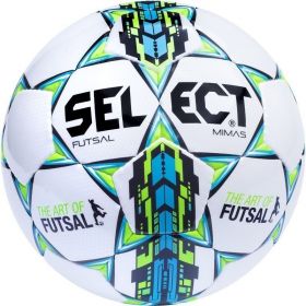 МЯЧ ФУТЗАЛЬНЫЙ №4 SELECT FUTSAL MIMAS