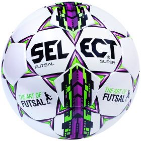 Мяч футзальный Select Futsal Super FIFA
