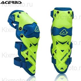 Защита ног Acerbis Impact Evo 3.0, Жёлтые