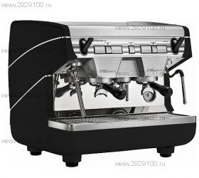 Кофемашина Nuova Simonelli  Appia II Compact 2Gr S низкие группы
