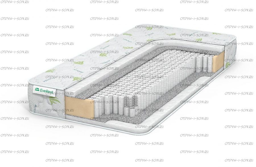 Матрас Everest Рестхол S1000