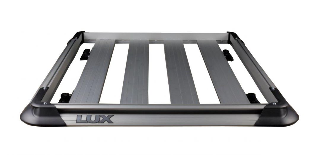 Корзина багажная LUX РАЙДЭР 1200х950мм