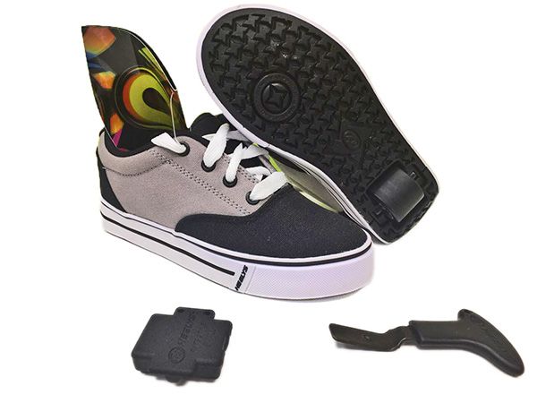 HEELYS Launch Роликовые кеды