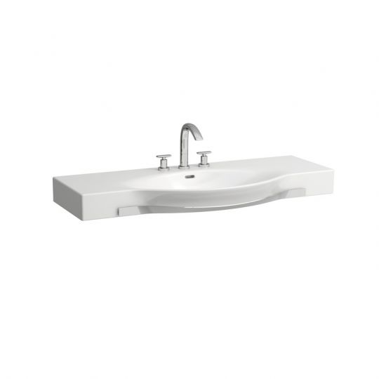 Изображение Раковина Laufen Palace 120х51