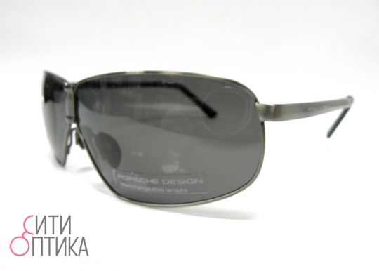 Солнцезащитные очки Porsche design P8520 A