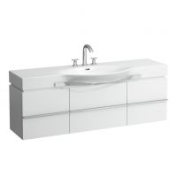 Laufen Palace 4.0135.1 тумба под раковину 150х37,5 схема 8