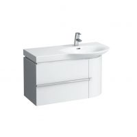 Laufen Palace 4.0150.1 тумба под раковину 84х37,5 схема 6