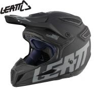 Шлем Leatt GPX 5.5 Ghost Satin