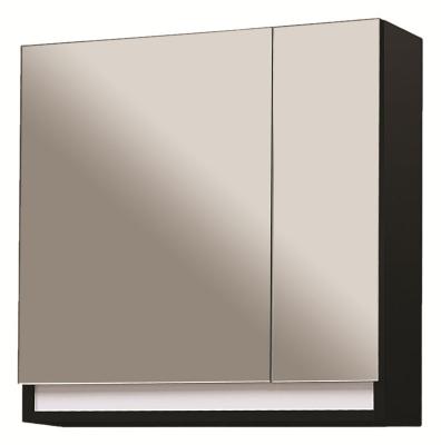 Изображение Навесной шкаф-зеркало Massima (Массима) 60х60