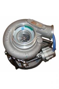 Турбокомпрессор новый Iveco Cursor 8 HY40V