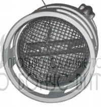 Сетка всасывающая СВ-80 ДСТУ 2108-92 (ГОСТ 12963-93)