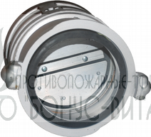 СВ-150 Сетка всасывающая