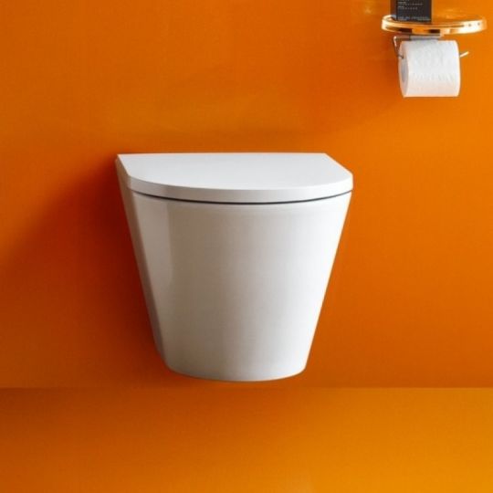 Унитазы Laufen